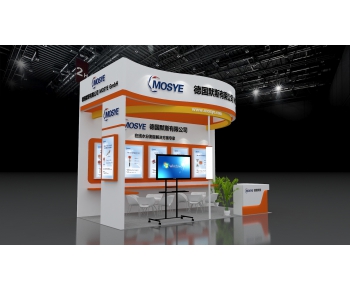 德國(guó)默斯(MOSYE)將盛裝亮相第33屆中國(guó)國(guó)際測(cè)量控制與儀器儀表展覽會(huì)